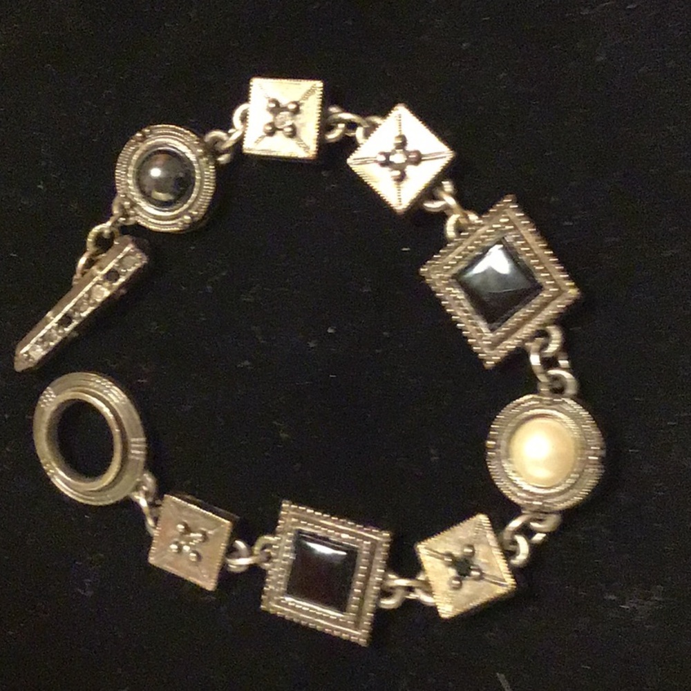 Patricia Locke bracelet